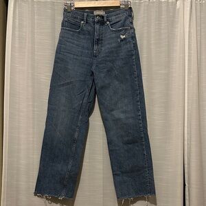 Everlane The Way High Jean